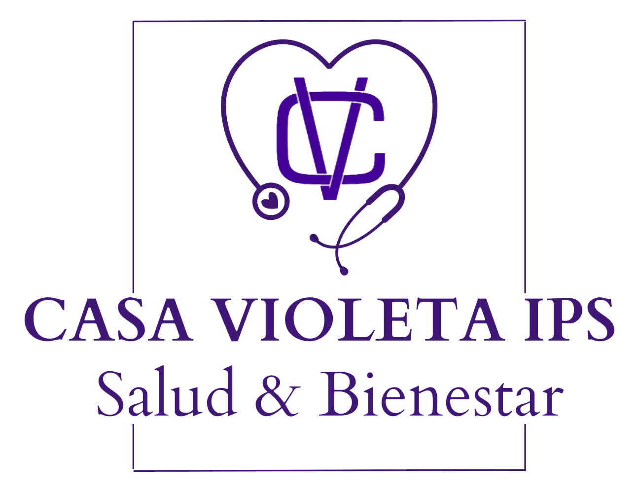 Casa Violeta