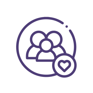 Compromiso con los pacientes y sus familias